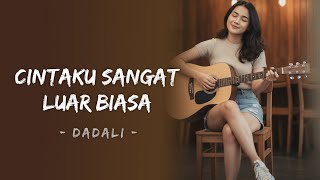 Download lagu Cintaku Sangat Luar Biasa – Dadali | Acoustic AI Cover by Venara Studio mp3