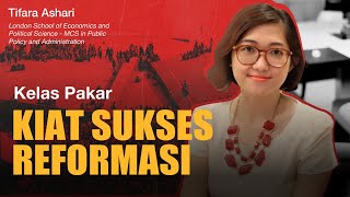 Ini yang Bisa Dilakukan Warga Sipil