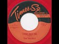 The Decoys I Want Only You Times Square Records