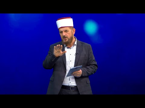 28. El-Alim ~ I Gjithdituri - Dr. Shefqet Krasniqi