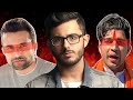 What Happened to the Roast Victims of CarryMinati ?