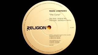 Mark Lowndes - The Curse (Original Mix) [2002]