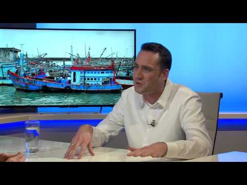 Uitgelicht, 28-03-2016 - Henk Jan Kamsteeg, International Justice Mission