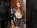 Malaika Arora Hot Cleavage Show Spotted At Hip Hop India S2 Malaikaarora Bollywood Desi 99mirchi