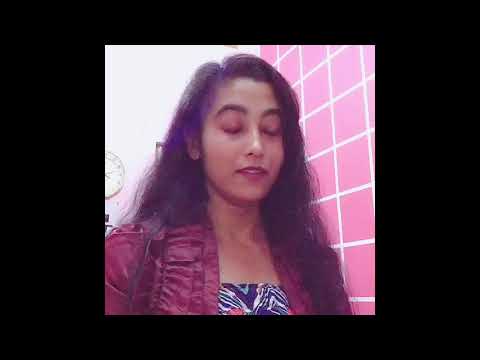 Angelina Daniel Kaun Tujhe - Cover