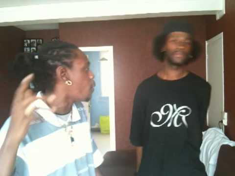 Magmä Imp.& Lesnick..Nou la pou fèy!!!!!!