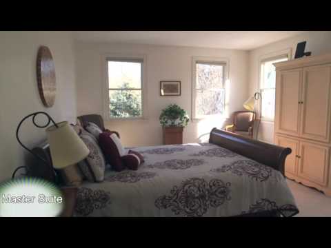 5 Noannet Circle - Westwood, MA - Video Tour