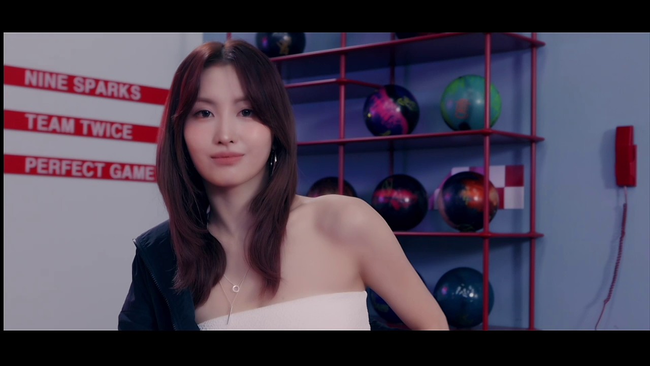 TWICE ＜THIS IS FOR＞ WORLD TOUR IN JAPANMUFG STADIUM（国立競技場）　Teaser - MOMO