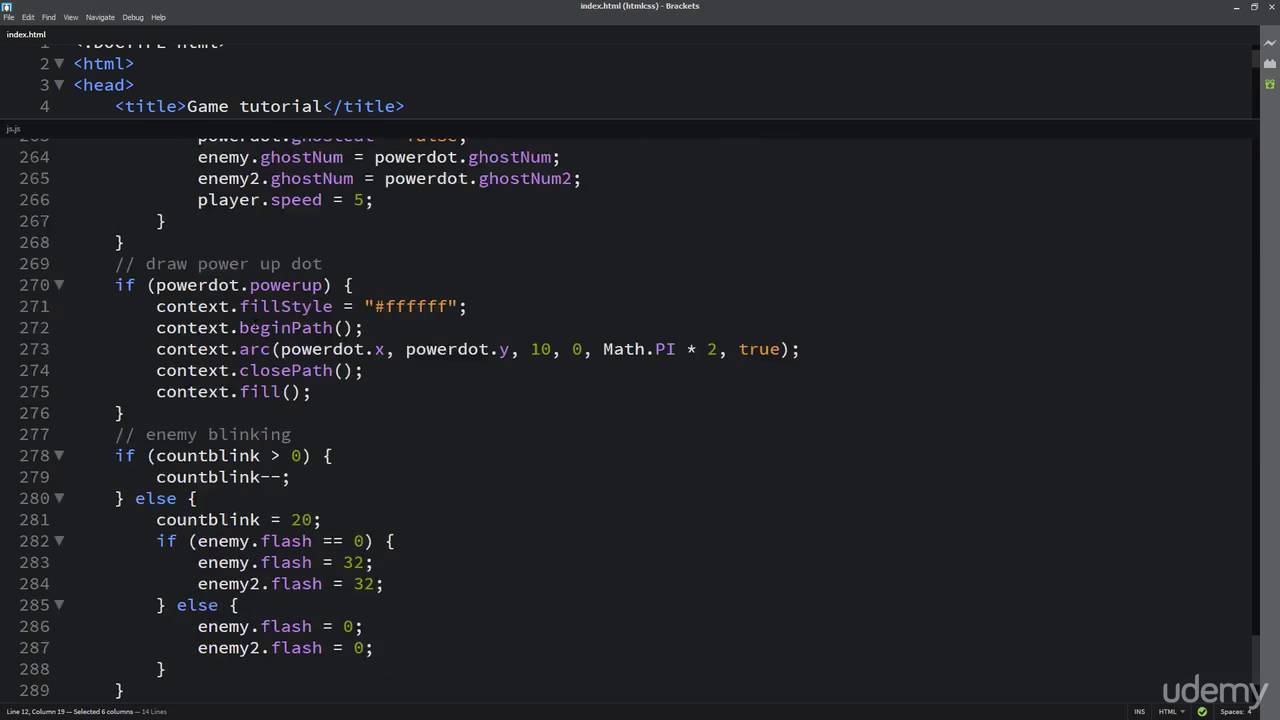 001 HTML5 Game Course Introduction