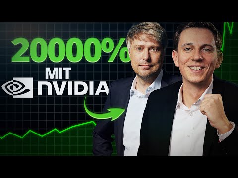 2026: Alle kaufenswerten Sektoren in einem Interview!