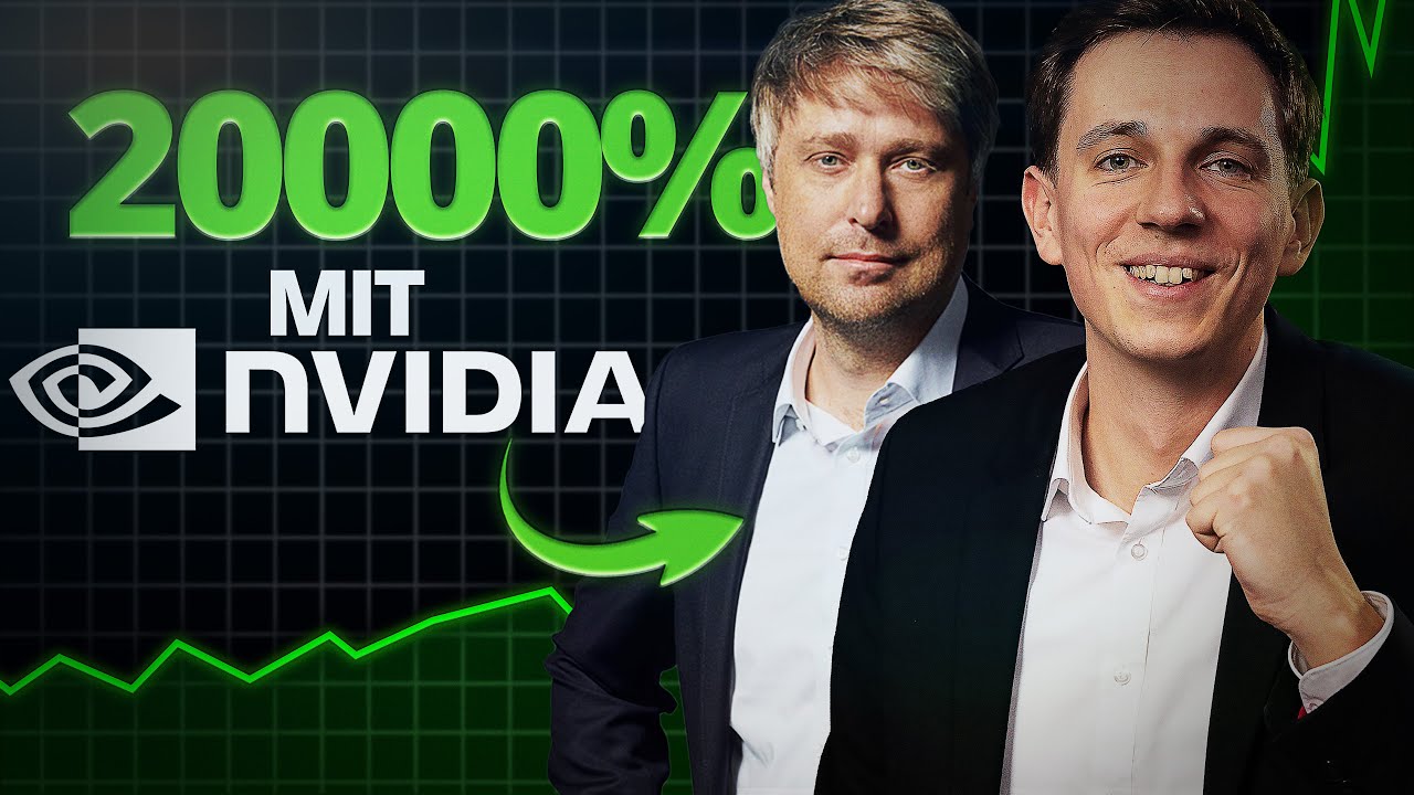 2026: Alle kaufenswerten Sektoren in einem Interview!