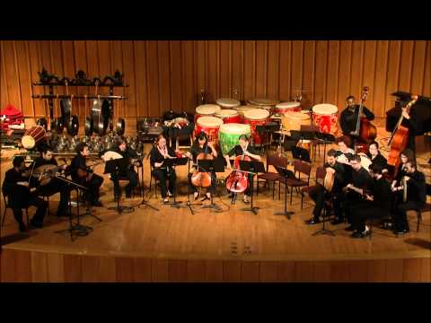 Middle Eastern Music Ensemble - Mohammed Abdel Wahab - Azizah