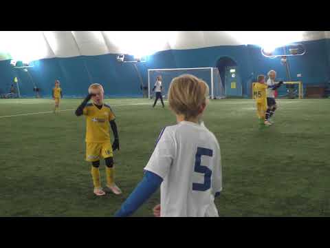 IFK Luleå P06 - OLS