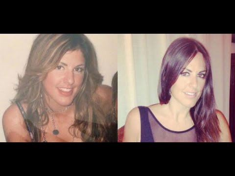 CLAUDIA ROMANI SON ENORME PRISE DE POID