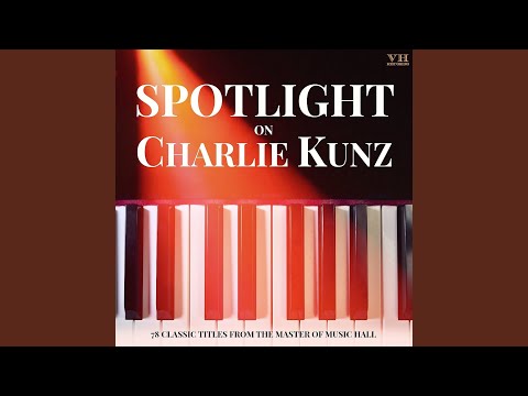 By the Sleepy Lagoon