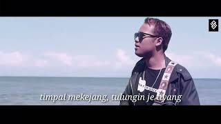 Download lagu Karaoke lagu' PENGACARA ' ~ pengangguran banyak acara ' mp3