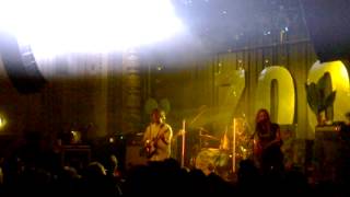 Go Back To The Zoo   What If @ Luxor Live