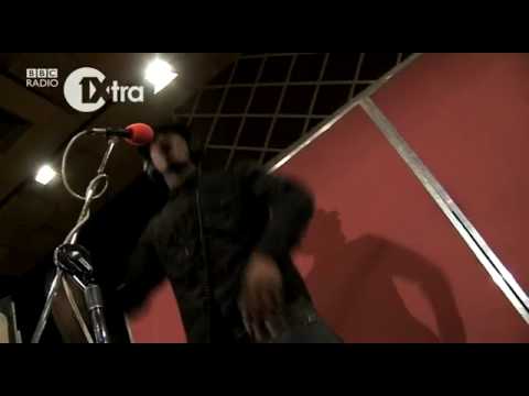 Ohm/Shadow People/Reach You @BBC Maida Vale for 1Xtra - Engine-EarZ ft Abi Sampa, Shahid Abbas Khan