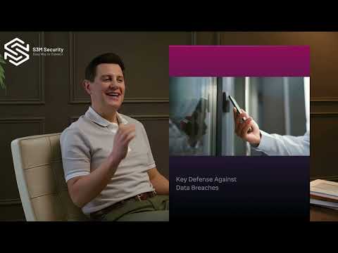 Mastering Network Security with S3M ConnGuard NAC