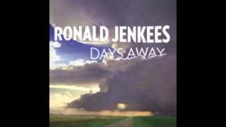 Ronald Jenkees - Magnetic Moment