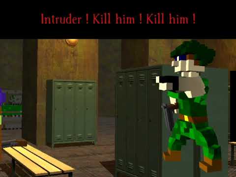 Quicklook [0435] PC - Beyond Dimensions