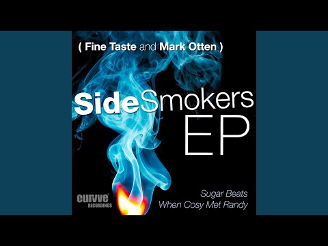 Sugar Beats (Fine Taste and Mark Otten Original Mix)