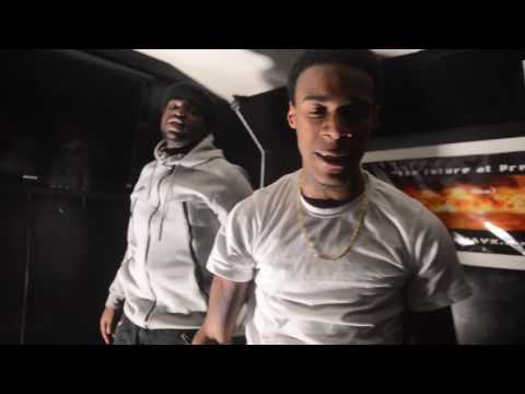 Angell Zoevill Ft Will Drama  - 2017 Flow ( Official Music Video )