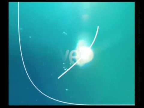 TVE 2 | Cortinilla Verano 2009