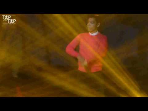 BIGBANG MADE [V.I.P] Tour in China: Beijing Day 1 2016-07-15 T.O.P Focus BAD BOY