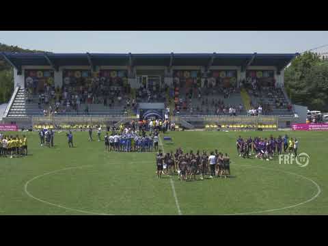 FC Viitorul este câștigătoarea primei ediții a Ligii Elitelor U15