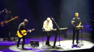 Forever And A Day - MLTR Live in Manila 2015