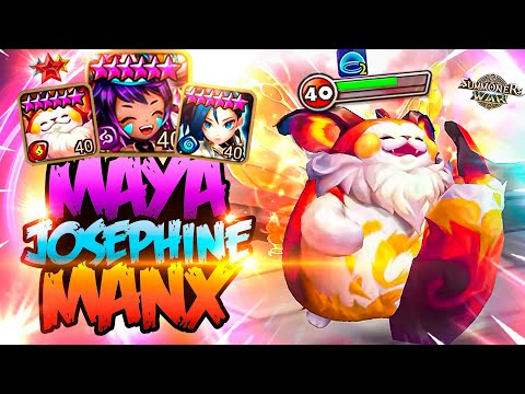 +100 pts with NEW TOY for His Team - Summoners War