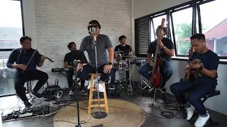 Download lagu PAKSI BAND - ANOMAN OBONG | KERONCONG MODERN mp3