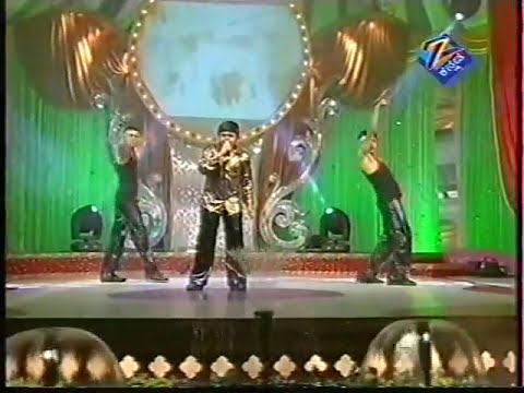 Aniruddha Sastry Performed in a Zee Kannada TV Channel show