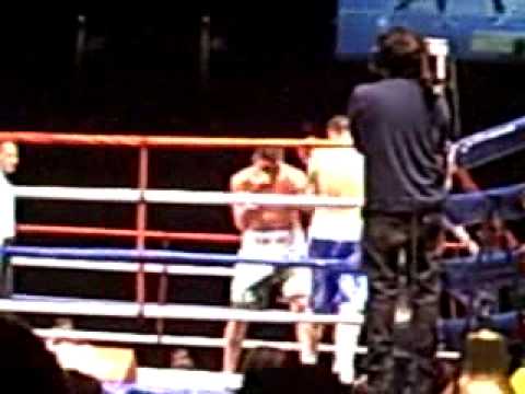 BOX PABLO FARIAS EN EL LUNA 20-8-09O