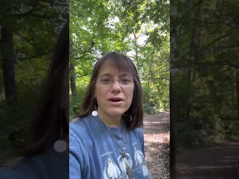 Reverend Lucy - Video 75 - Three Kind Mice