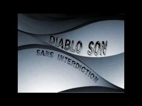 Diablo Son Mix1 La première