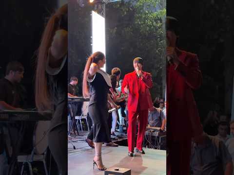 “Kara Go’zzim”✔️xamdam__sobirov @sevinch_ismoilova_official #xamdam_sobirov #sevinchismoilova