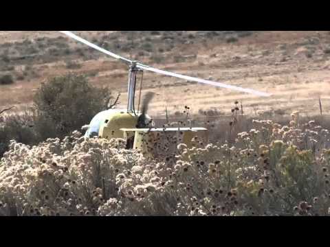 Bijou Bottom Airstrip.wmv