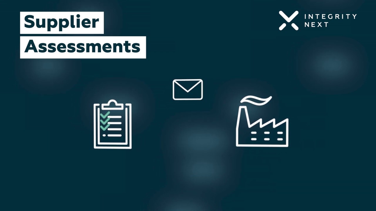 How does IntegrityNext work?