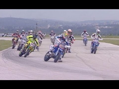 2012 FIM Supermoto World Championship - Pleven (BUL)