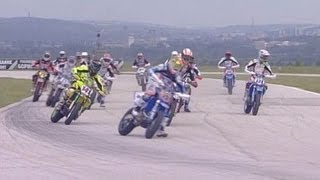 preview picture of video '2012 FIM Supermoto World Championship - Pleven (BUL)'