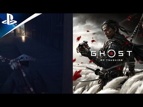 Ghost of Tsushima Full gameplay walkthrough part 28