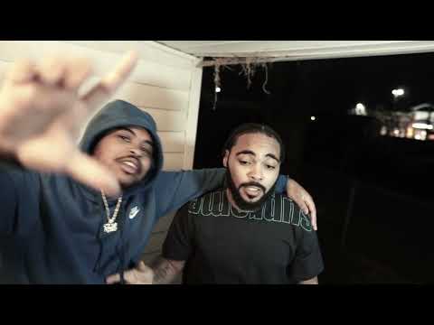 Dolo Rikh x 41 Rell x NoMaskGang Von - Anotha One