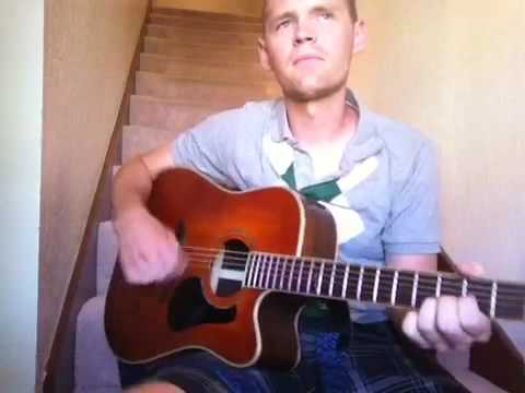 Nickel to My Name (original song) - Nate Laughlin