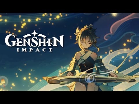 Genshin Impact | The Shimmering Voyage Vol. 3 | OST