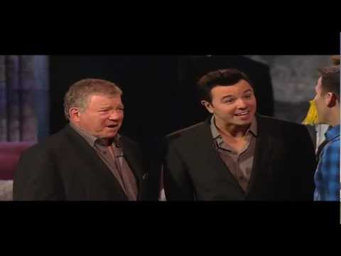 Steve-O? WTF (Roast of Charlie Sheen)