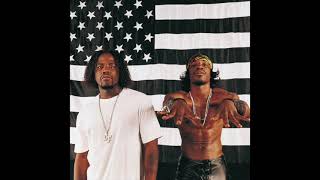 OutKast - B.O.B. (Bombs Over Baghdad) (432hz)