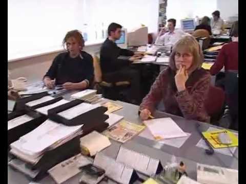 In De Gloria - Ik wil meer!