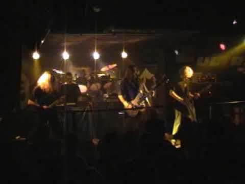 Hatecraft, 11.09.2004, Moscow, Club Relax